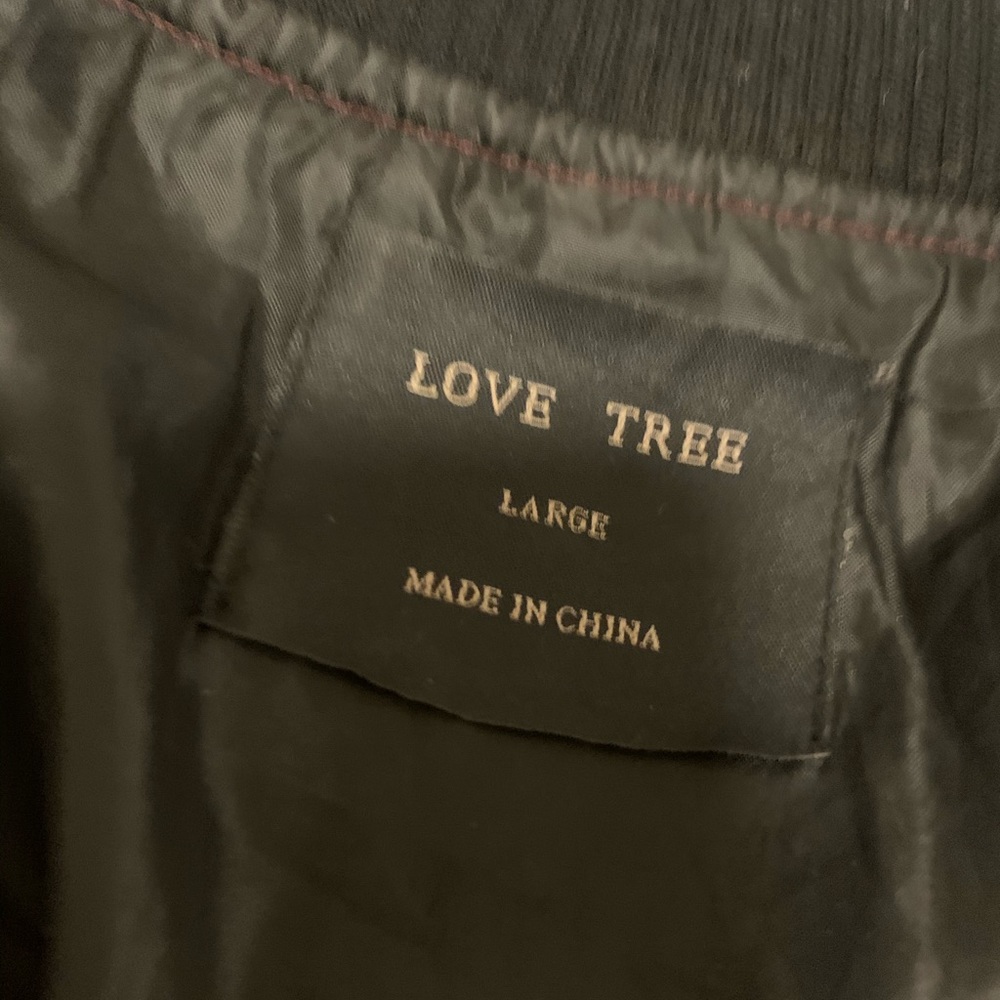 Jacket - Picture 2 of 2